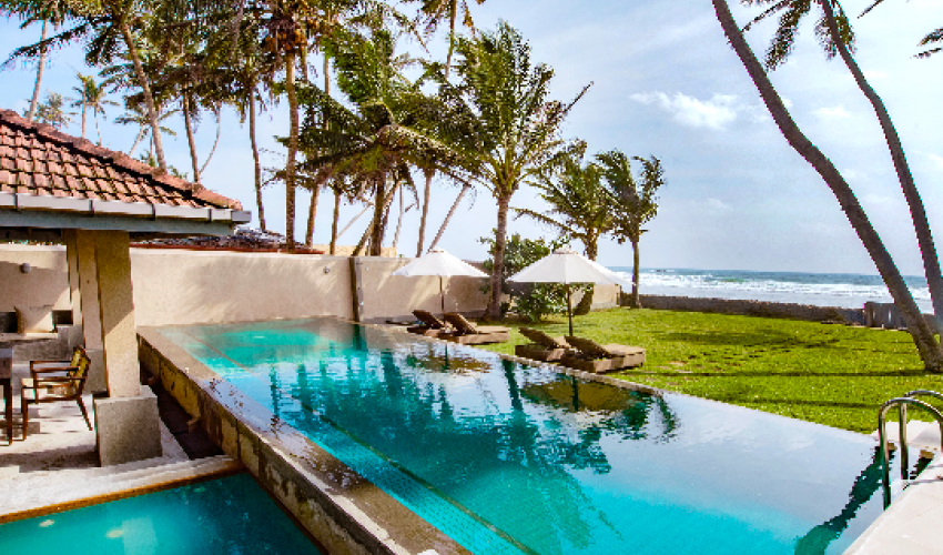 Villa 1338 in Sri Lanka Main Image